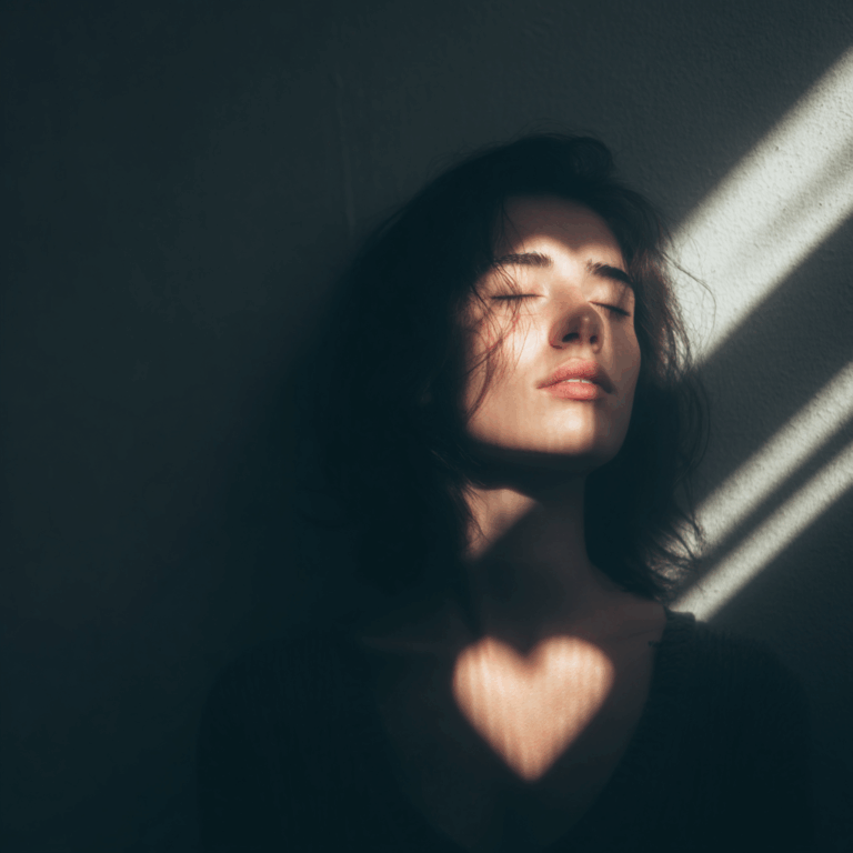 what is shadow work