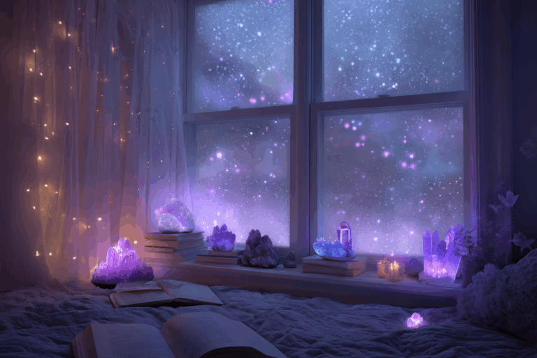 🌌 What Is Astral Projection? A Beginner’s Guide That Won’t Freak You Out