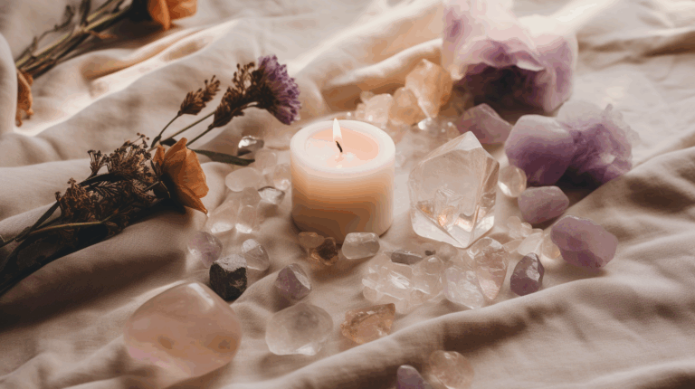 🔮✨ Crystal Guide for Beginners: 10 Popular Crystals and What They’re For