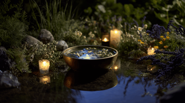 moon water