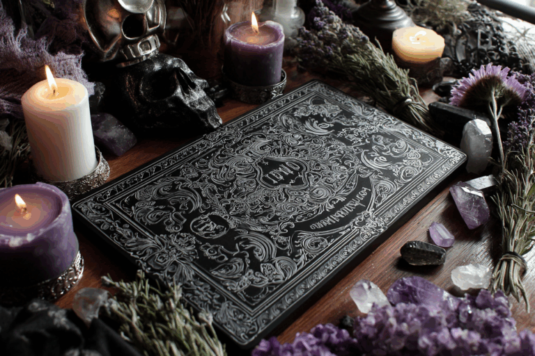 👻 Ouija Boards for Beginners: What They Really Do, and How to Use One Safely