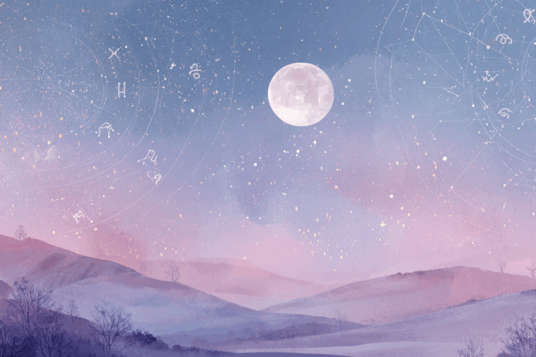 🔮 Your Weekly Horoscopes | 14–21 July 2025