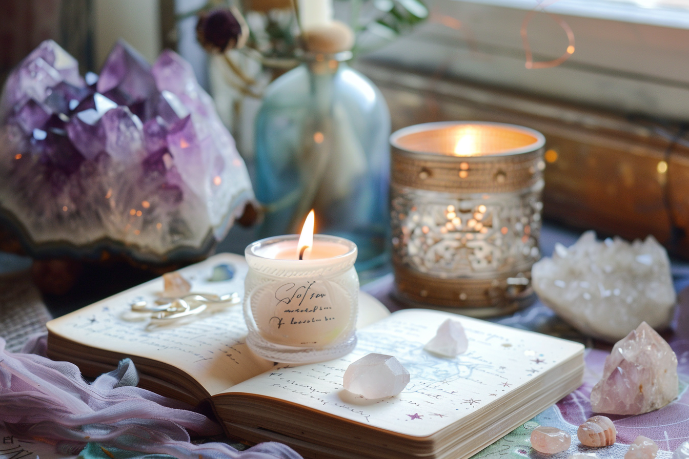 ☿ What Is Mercury Retrograde (and How to Survive the One We’re in Right Now)?