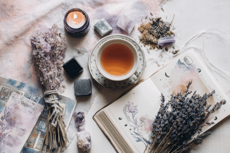 🌿 Alcohol & Energy: How Drinking Affects Your Spiritual Self