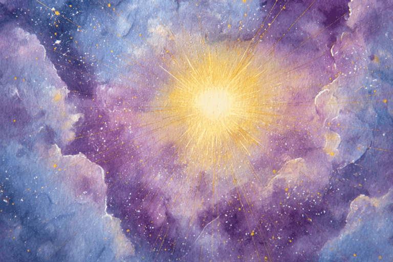 🦁 What is the 8/8 Lion’s Gate Portal and how to manifest