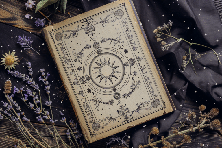 🌑 8 Shadow Work Questions for the 8/8 Lion’s Gate Portal