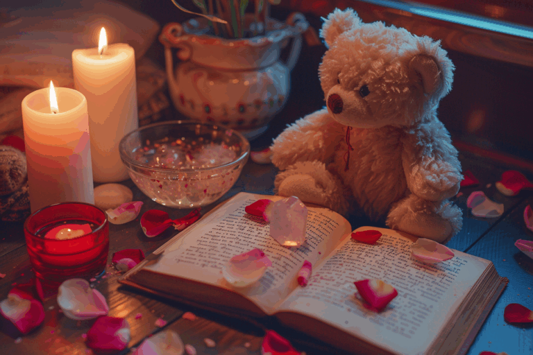 🌸 Powerful Fertility Spell for Tuesday: Mars Energy Ritual for Conception and Pregnancy Magic