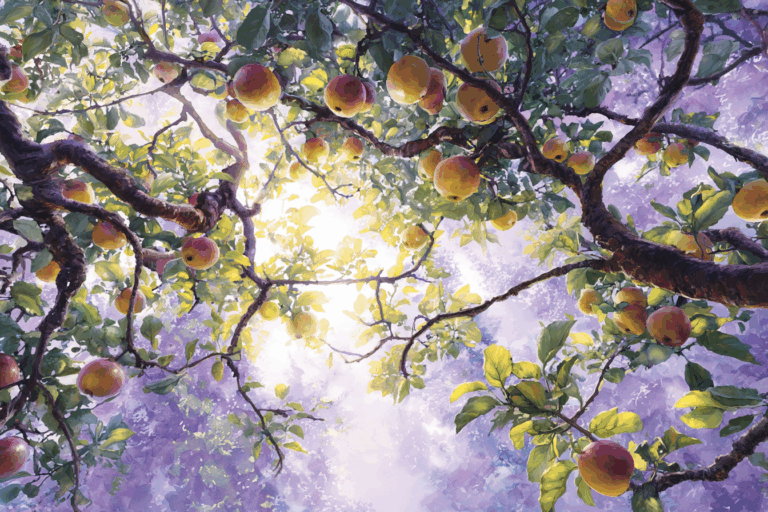 🍎 Apple Magic: Spells, Rituals & Witchcraft for Mabon and Beyond