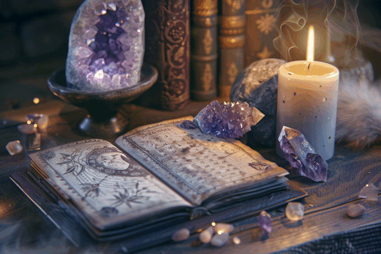 📅⚡Witchy Weather Forecast | 18-24 August 2025 | Spell+Ritual Guide