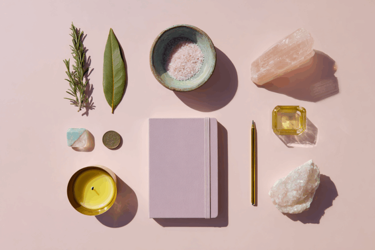 🗓️ Harvest Moon Prep Weekend (UK) — 48-Hour Cleanse, Prime & Prosper